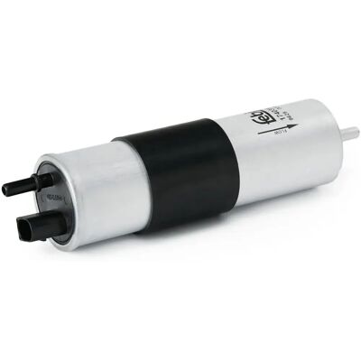 FEBI BILSTEIN Kraftstofffilter - Kompatibel mit Volvo-Modellen FEBI BILSTEIN Kraftstofffilter - Kompatibel mit Volvo-Modellen