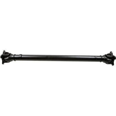 BMW Άξονας Μεταφοράς - 736,6mm - Μπροστά - Πολυμερή - 3.98kg BMW Άξονας Μεταφοράς - 736,6mm - Μπροστά - Πολυμερή - 3.98kg