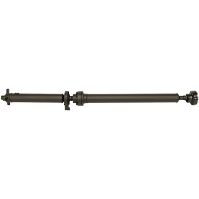 FEBI BILSTEIN 174109 Wał Napędu - Część przekładni FEBI BILSTEIN 174109 Wał Napędu - Część przekładni