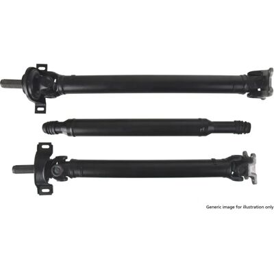FEBI BILSTEIN 174111 Antriebswelle - Hinter 3-Teilig FEBI BILSTEIN 174111 Antriebswelle - Hinter 3-Teilig