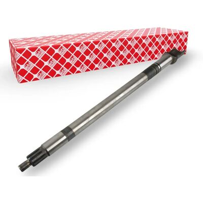 FEBI BILSTEIN - 174148 - Venstre - trommelbremse - Brake shaft FEBI BILSTEIN - 174148 - Venstre - trommelbremse - Brake shaft