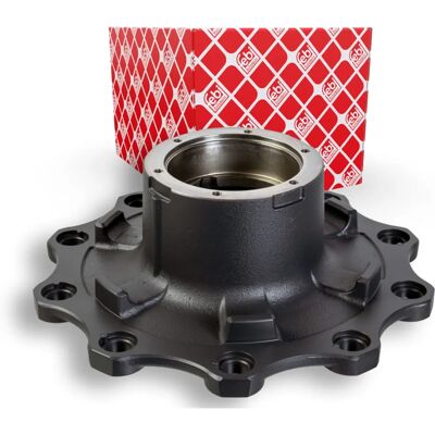 FEBI BILSTEIN - 174171 - Οπίσθιος - Μαρκήwheel hub FEBI BILSTEIN - 174171 - Οπίσθιος - Μαρκήwheel hub