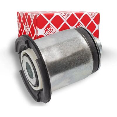 Febi Bilstein Steuerarm Lagerung - Nissan Opel - Vorderachse - Gummi/Metall Febi Bilstein Steuerarm Lagerung - Nissan Opel - Vorderachse - Gummi/Metall