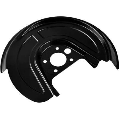 Febi Golf 4 / Beetle Bageste venstre bremseskjold Febi Golf 4 / Beetle Bageste venstre bremseskjold