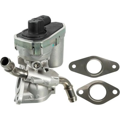 Zawór EGR Ford Transit Febi Bilstein - Kompatybilny 2006-2014 Zawór EGR Ford Transit Febi Bilstein - Kompatybilny 2006-2014