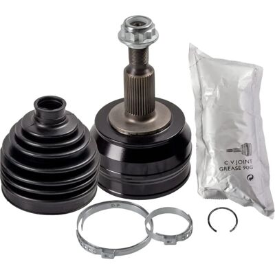 Febi Bilstein Driveshaftsæt - Foraksel til VW T5 Febi Bilstein Driveshaftsæt - Foraksel til VW T5