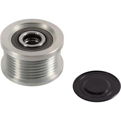 Febi koło pasowe alternatora - 41mm szerokości Febi koło pasowe alternatora - 41mm szerokości