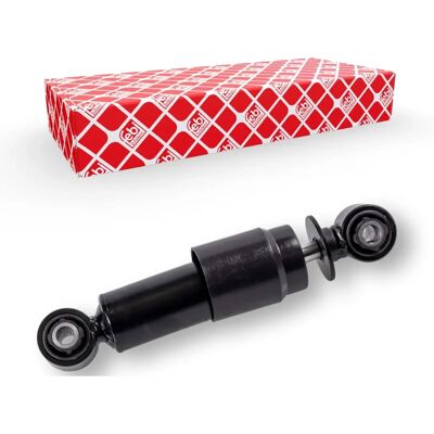 FEBI BILSTEIN 174405 Bakfjädringsdämpare - DAF FEBI BILSTEIN 174405 Bakfjädringsdämpare - DAF