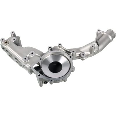FEBI BILSTEIN 174411 Vesipumpun kotelo FEBI BILSTEIN 174411 Vesipumpun kotelo