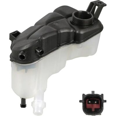 Febi V60 V70 Kølervæskebeholder med sensor Febi V60 V70 Kølervæskebeholder med sensor