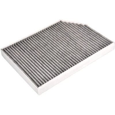 Febi indendørs filter - Aktivt kulstof, antibakterielt - til Audi E-tron Febi indendørs filter - Aktivt kulstof, antibakterielt - til Audi E-tron