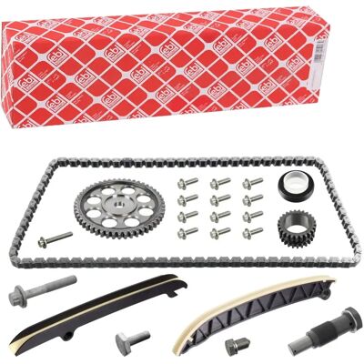 FEBI BILSTEIN 03F 109 158 G S3 Steuerkettensatz FEBI BILSTEIN 03F 109 158 G S3 Steuerkettensatz