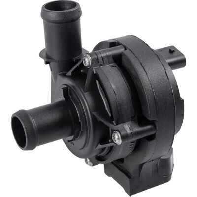 FEBI Plastic Water Pump - 174462 - Cooling System - Fits Audi/Seat/Skoda/VW FEBI Plastic Water Pump - 174462 - Cooling System - Fits Audi/Seat/Skoda/VW