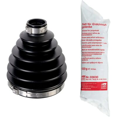 FEBI BILSTEIN Akselisuojus - Auton varaosa FEBI BILSTEIN Akselisuojus - Auton varaosa