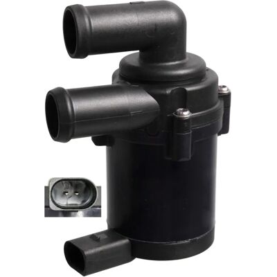 Febi Bilstein 174485 - Vandpumpe til Audi Q7, Porsche Cayenne, VW Febi Bilstein 174485 - Vandpumpe til Audi Q7, Porsche Cayenne, VW