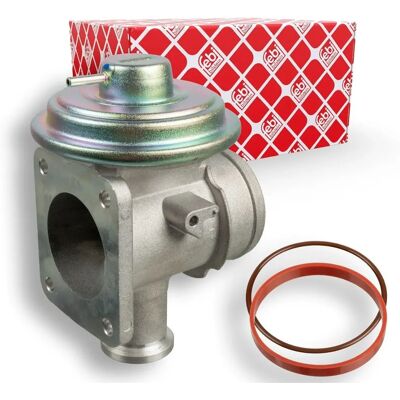 FEBI BILSTEIN Modell 174551 - EGR-ventil FEBI BILSTEIN Modell 174551 - EGR-ventil