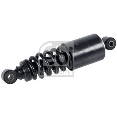 FEBI BILSTEIN - 174556 - Kabine - Bagside - Støddæmper FEBI BILSTEIN - 174556 - Kabine - Bagside - Støddæmper