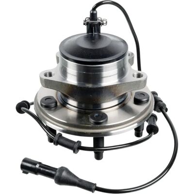 Febi Bilstein hjullagerkit - Passar till Jaguar S-Type, Xf, Xj, Xk - 30/76mm Febi Bilstein hjullagerkit - Passar till Jaguar S-Type, Xf, Xj, Xk - 30/76mm