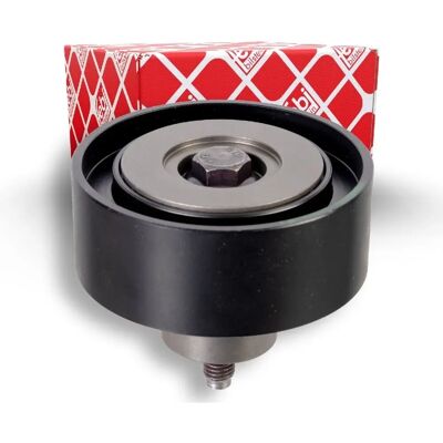 FEBI BILSTEIN - 174646 - Idler pulley - Pulley FEBI BILSTEIN - 174646 - Idler pulley - Pulley