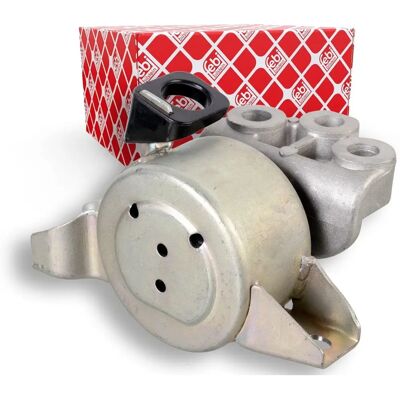 FEBI BILSTEIN 174762 Hydraulisk motorstøtte til Fiat, Abarth, Alfa Romeo - Transmission FEBI BILSTEIN 174762 Hydraulisk motorstøtte til Fiat, Abarth, Alfa Romeo - Transmission