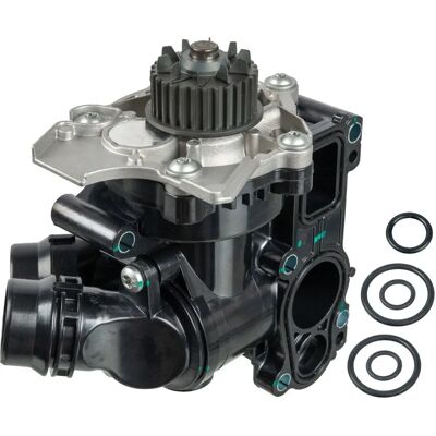 Pompa de apă FEBI BILSTEIN - Fiabilă VW/Audi/Skoda - Pompa de apă Pompa de apă FEBI BILSTEIN - Fiabilă VW/Audi/Skoda - Pompa de apă