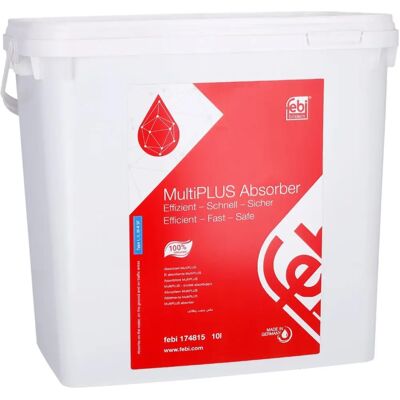 Febi Model 174815 - Absorption Granulate - Connecting Material Febi Model 174815 - Absorption Granulate - Connecting Material
