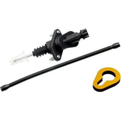 FEBI BILSTEIN 174858 Kopplingscylinder - För fordon med högerstyrning FEBI BILSTEIN 174858 Kopplingscylinder - För fordon med högerstyrning