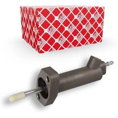 Febi Mini Cooper R50 R52 R53 Clutch Slave Cylinder - Clutch Part Febi Mini Cooper R50 R52 R53 Clutch Slave Cylinder - Clutch Part