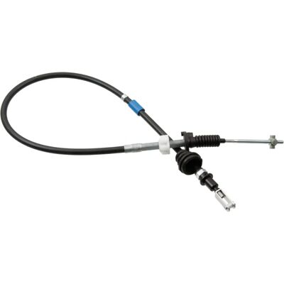 Febi Bilstein Kupplungsseil - 997mm Länge - Für Citroën C1, Peugeot 107, Toyota Aygo Febi Bilstein Kupplungsseil - 997mm Länge - Für Citroën C1, Peugeot 107, Toyota Aygo