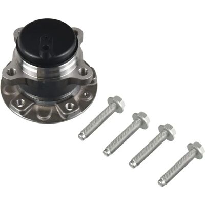 Kit de rodamientos de rueda Vauxhall - Eje trasero - Diámetro 80mm Kit de rodamientos de rueda Vauxhall - Eje trasero - Diámetro 80mm