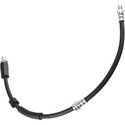 FEBI BILSTEIN Bremsschlauch - Vorderseite links/rechts - 614mm FEBI BILSTEIN Bremsschlauch - Vorderseite links/rechts - 614mm