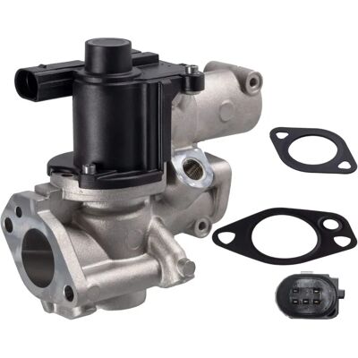Febi Bilstein 174993 - EGR-ventil til VW Phaeton, Touareg Febi Bilstein 174993 - EGR-ventil til VW Phaeton, Touareg