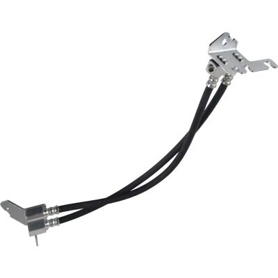 Febi Ford Transit Bremsschlauch - Hinterachse - 174996 Febi Ford Transit Bremsschlauch - Hinterachse - 174996