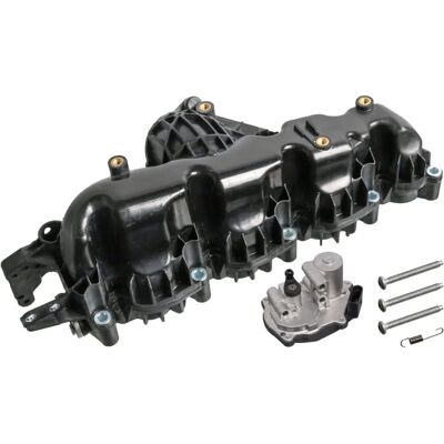 Febi Bilstein Conector colector de admisie Audi VW - Piesa motor Febi Bilstein Conector colector de admisie Audi VW - Piesa motor
