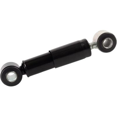 FEBI BILSTEIN 175109 Hinterraum Stoßdämpfer - Stoßdämpfer FEBI BILSTEIN 175109 Hinterraum Stoßdämpfer - Stoßdämpfer