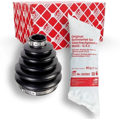 Kit Foderatura CV - Ford C-Max, Focus, Volvo S40, C30 Kit Foderatura CV - Ford C-Max, Focus, Volvo S40, C30