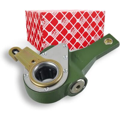 FEBI BILSTEIN 175152 Regulator de sistem de remorcare - Axele vehiculului FEBI BILSTEIN 175152 Regulator de sistem de remorcare - Axele vehiculului