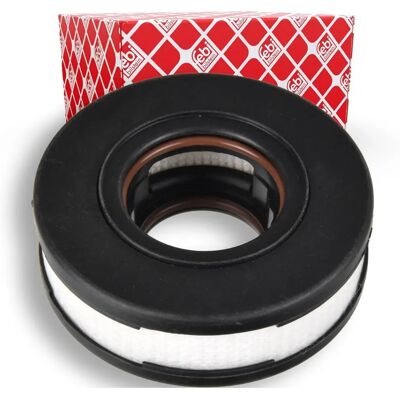 Febi Motorventilationsfilter - Passer til Citroën Jumper Fiat Ducato Febi Motorventilationsfilter - Passer til Citroën Jumper Fiat Ducato
