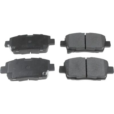 Σετ δισκόφρενων τακάκια Febi Bilstein 175212 για Toyota Yaris - Εμπρός Σετ δισκόφρενων τακάκια Febi Bilstein 175212 για Toyota Yaris - Εμπρός