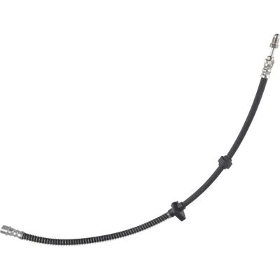 FEBI BILSTEIN Model 175227 Fleksibel bremse slange - Bremsedel FEBI BILSTEIN Model 175227 Fleksibel bremse slange - Bremsedel