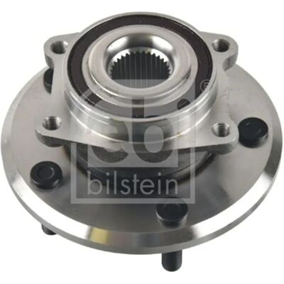 Febi Dodge Fiat Vorderradlagersatz - Radlagersatz Febi Dodge Fiat Vorderradlagersatz - Radlagersatz
