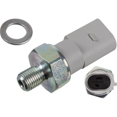 FEBI BILSTEIN Interruptor de presión de aceite - Para Audi VW FEBI BILSTEIN Interruptor de presión de aceite - Para Audi VW