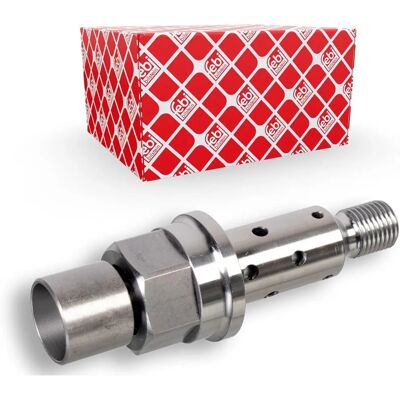 Styreventil Mercedes-Benz C-Klasse - Febi Bilstein Styreventil Mercedes-Benz C-Klasse - Febi Bilstein