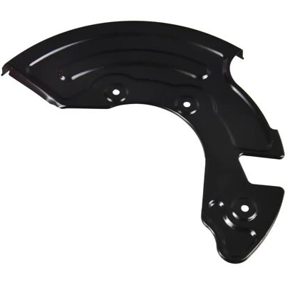 Protectie față stânga pentru disc de frână - Protecție disc de frână Protectie față stânga pentru disc de frână - Protecție disc de frână