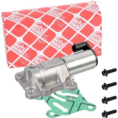 Volvo Ventil - Variabler Ventilsteuerung - Motorventil - OEM-Qualität Volvo Ventil - Variabler Ventilsteuerung - Motorventil - OEM-Qualität