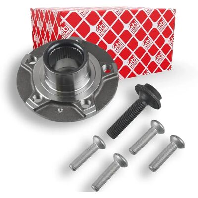 FEBI BILSTEIN Radlagersatz - Für Audi & Porsche FEBI BILSTEIN Radlagersatz - Für Audi & Porsche