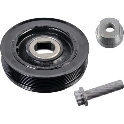 Febi Tandskive - 7PK, Ydre 158mm, Indre 38.1mm Febi Tandskive - 7PK, Ydre 158mm, Indre 38.1mm