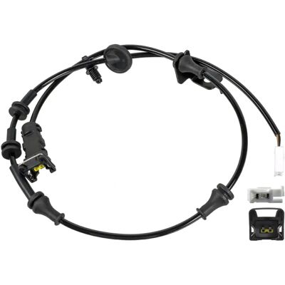 FEBI BILSTEIN 175316 ABS-Verbindungskabel - Hinten Links Hyundai I10 FEBI BILSTEIN 175316 ABS-Verbindungskabel - Hinten Links Hyundai I10