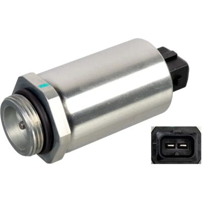 Zawór silnika Febi Bilstein - Seria 3/5/7, Z3 Z4, M52 M54 Zawór silnika Febi Bilstein - Seria 3/5/7, Z3 Z4, M52 M54
