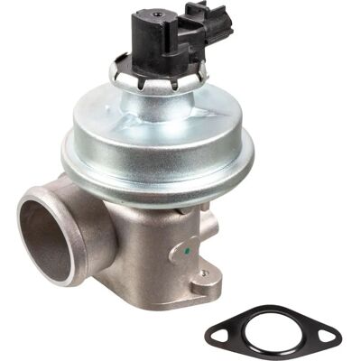 Febi Bilstein Ford Mondeo Transit Jaguar X-Type AGR-Ventil - EGR-Ventil Febi Bilstein Ford Mondeo Transit Jaguar X-Type AGR-Ventil - EGR-Ventil